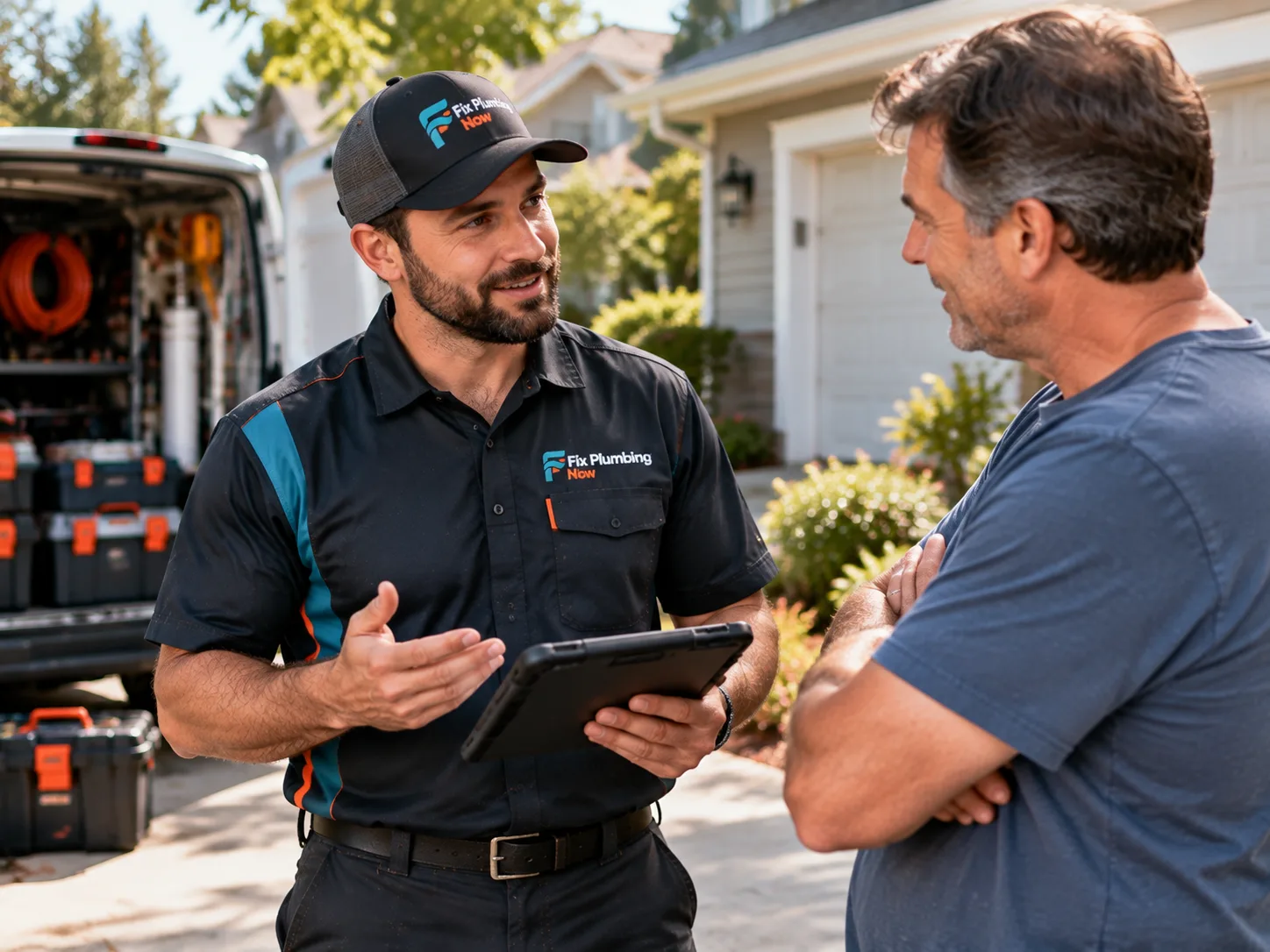 Clogged Drain Service Loon Lake, WA FAQs